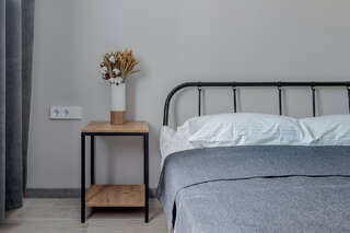 Гостиница Кама Ижевск Семейный номер с общей ванной комнатой-2