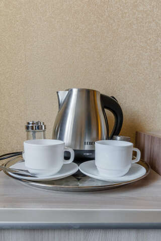 Гостиница Кама Ижевск-6