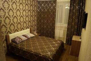 Гостиница Кама Ижевск Стандартный двухместный номер с 1 кроватью-1