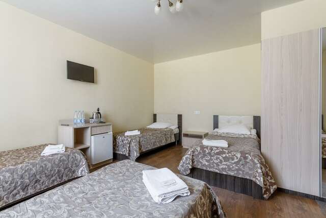 Гостиница Кама Ижевск-133