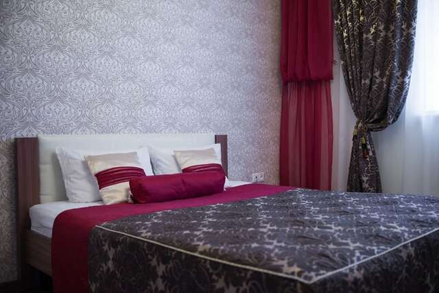 Гостиница Кама Ижевск-23