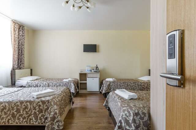 Гостиница Кама Ижевск-117