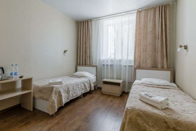 Гостиница Кама Ижевск-126