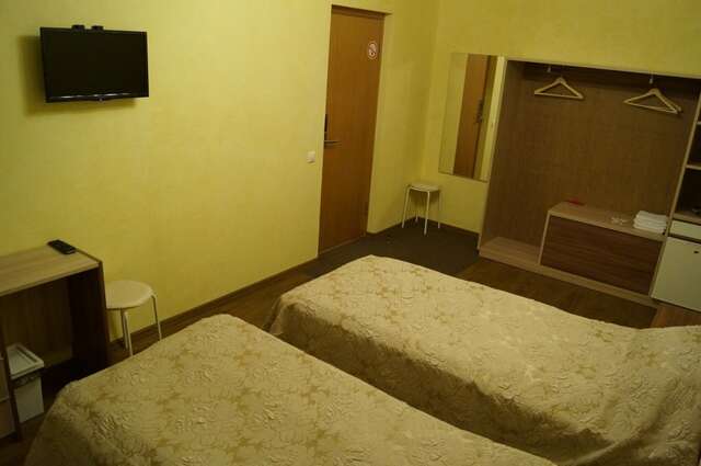 Гостиница Кама Ижевск-113