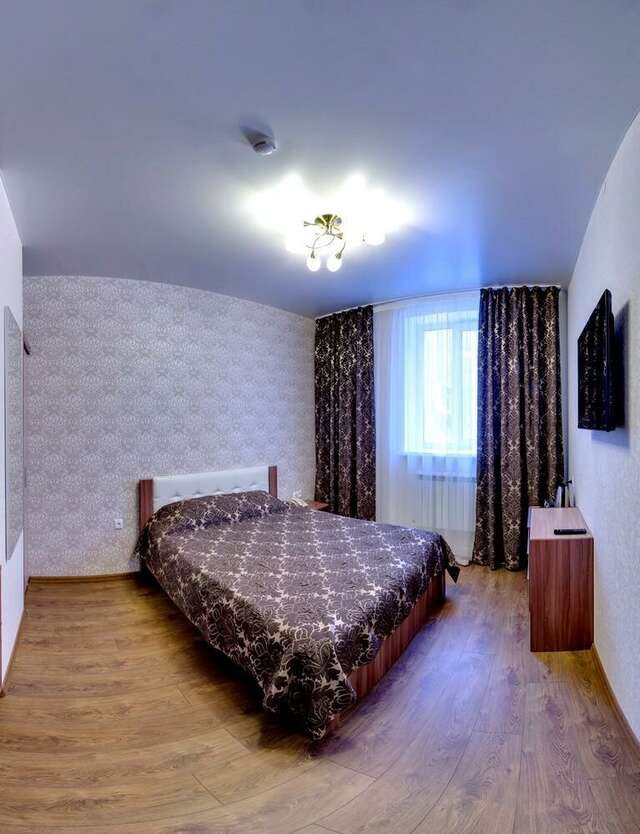 Гостиница Кама Ижевск-93