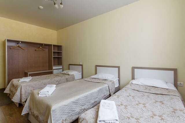 Гостиница Кама Ижевск-127