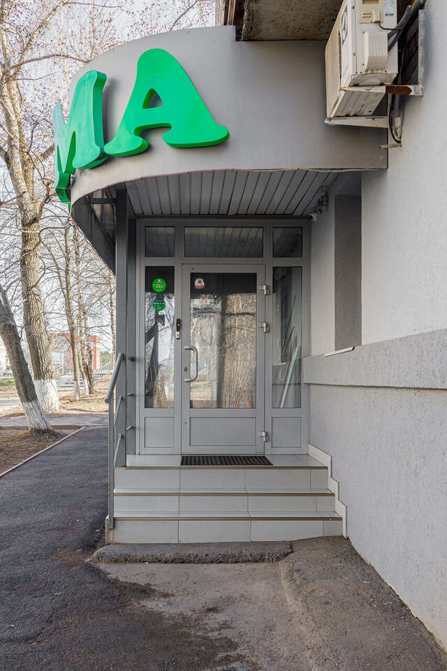 Гостиница Кама Ижевск-20