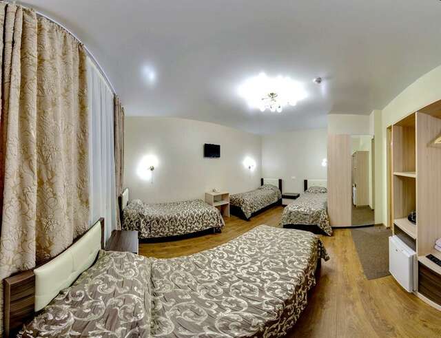 Гостиница Кама Ижевск-84