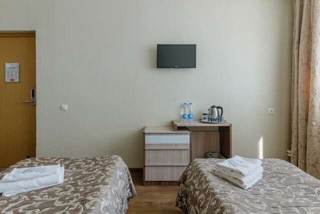 Гостиница Кама Ижевск-88