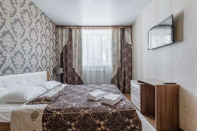 Гостиница Кама Ижевск-43