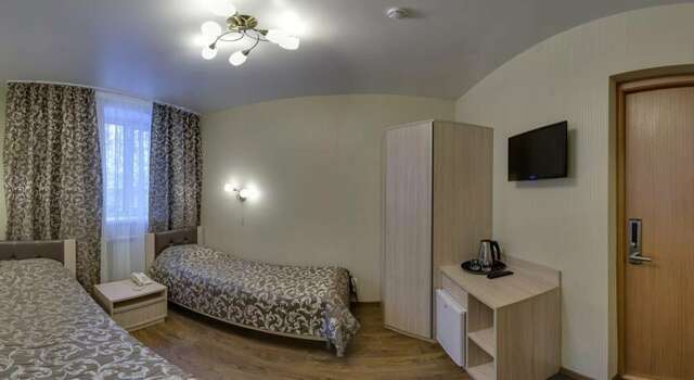 Гостиница Кама Ижевск-134