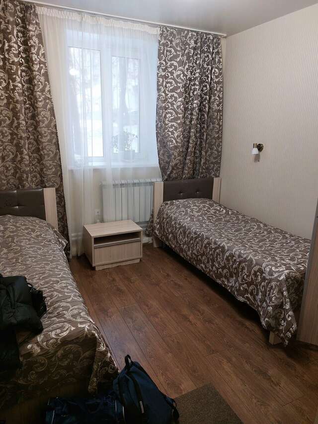 Гостиница Кама Ижевск-143