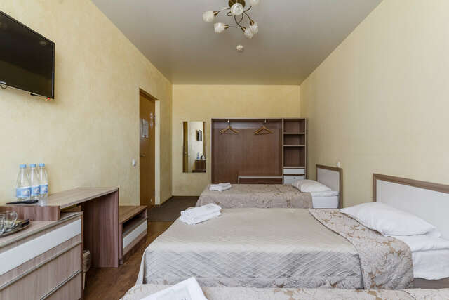 Гостиница Кама Ижевск-104