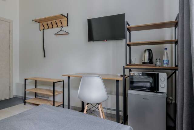 Гостиница Кама Ижевск-58