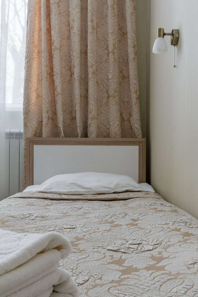 Гостиница Кама Ижевск-24