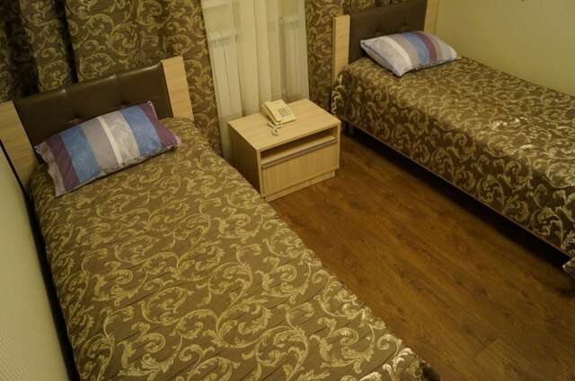 Гостиница Кама Ижевск-36