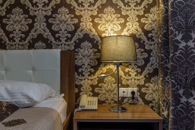 Гостиница Кама Ижевск-89