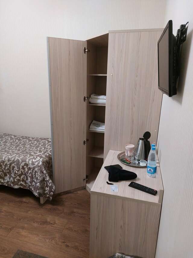 Гостиница Кама Ижевск-138