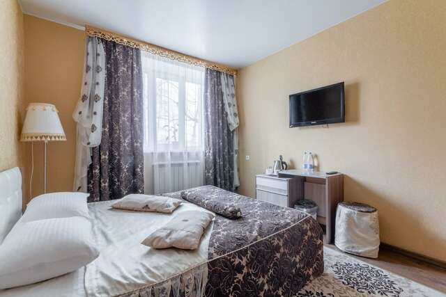 Гостиница Кама Ижевск-71