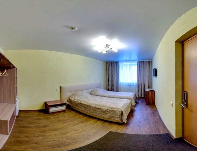 Гостиница Кама Ижевск-99