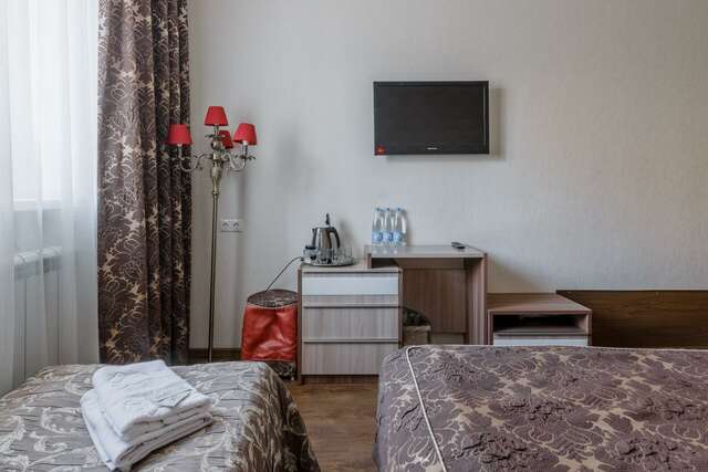 Гостиница Кама Ижевск-106