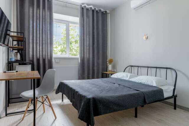 Гостиница Кама Ижевск-14