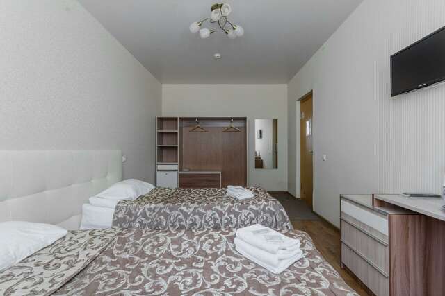 Гостиница Кама Ижевск-78