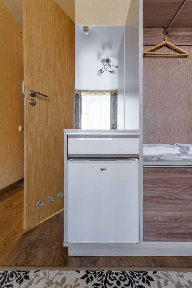 Гостиница Кама Ижевск-30