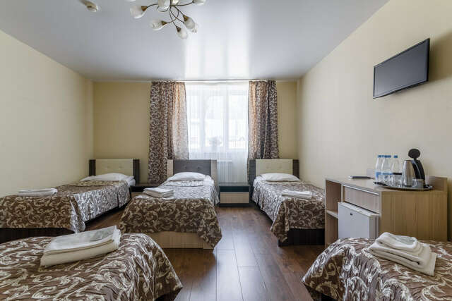 Гостиница Кама Ижевск-108