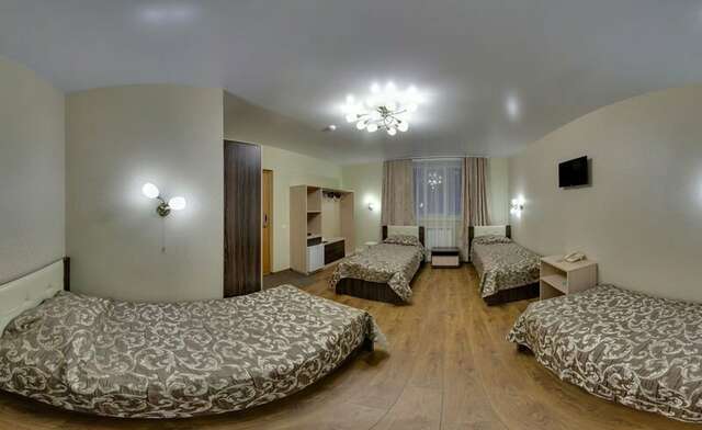 Гостиница Кама Ижевск-112