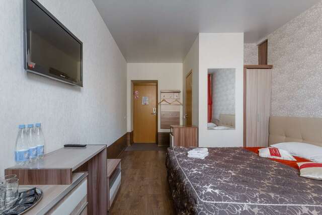 Гостиница Кама Ижевск-92