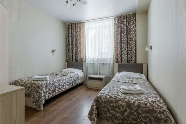 Гостиница Кама Ижевск-132