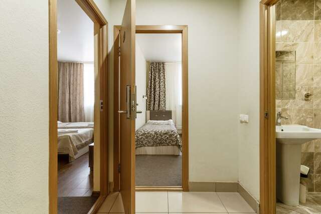 Гостиница Кама Ижевск-12