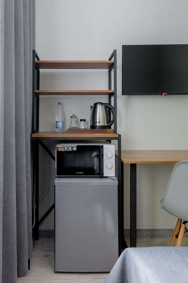 Гостиница Кама Ижевск-131