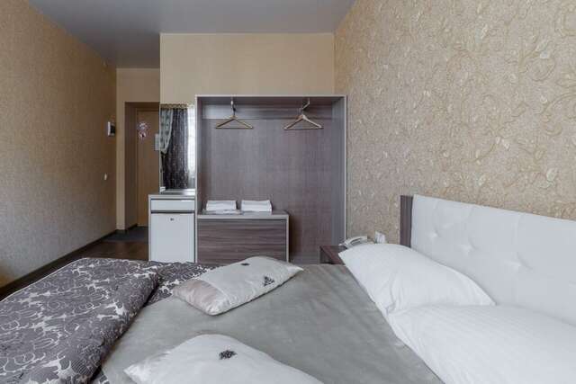 Гостиница Кама Ижевск-68