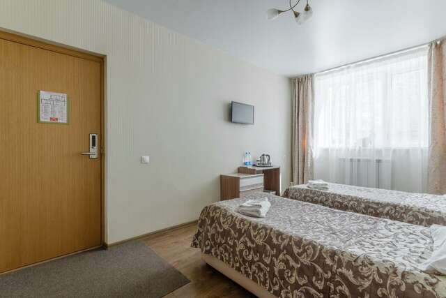 Гостиница Кама Ижевск-95