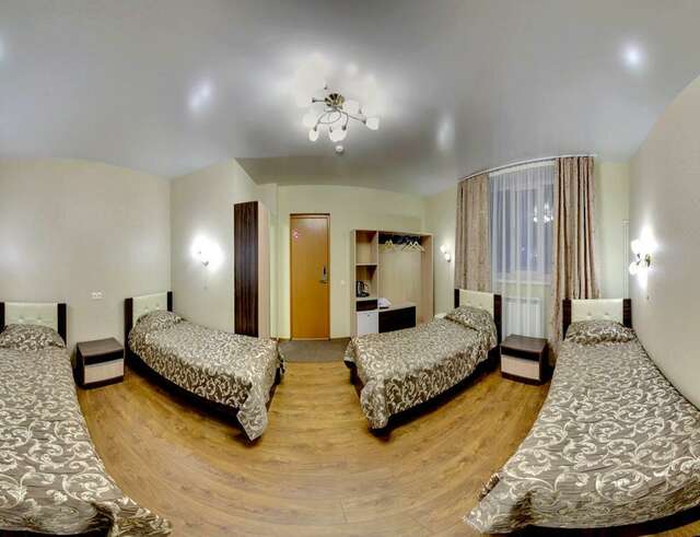 Гостиница Кама Ижевск-29