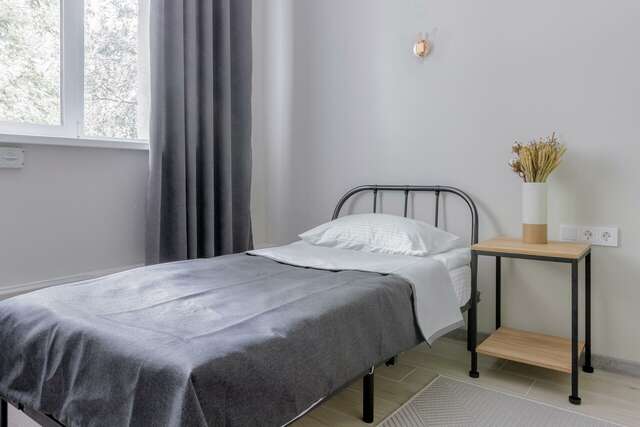 Гостиница Кама Ижевск-48