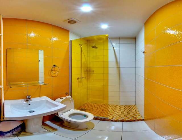 Гостиница Кама Ижевск-64