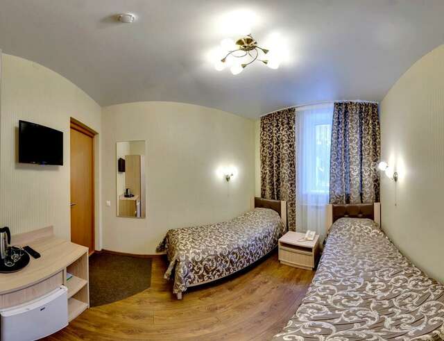 Гостиница Кама Ижевск-128