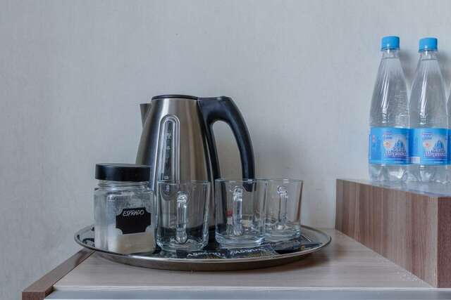 Гостиница Кама Ижевск-21