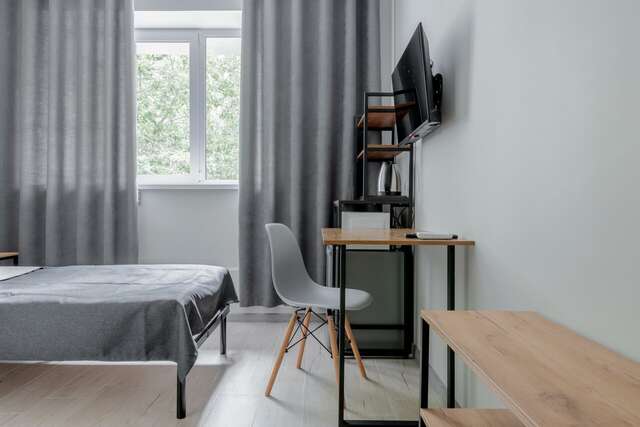 Гостиница Кама Ижевск-56