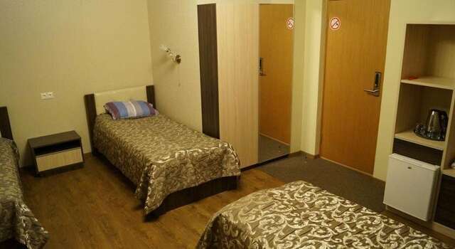 Гостиница Кама Ижевск-129