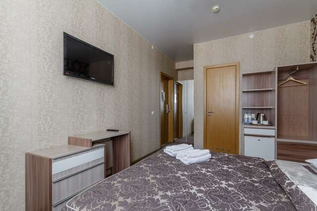 Гостиница Кама Ижевск-46