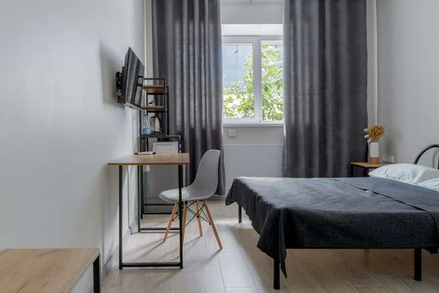 Гостиница Кама Ижевск-76