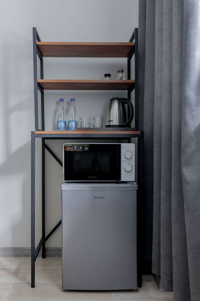 Гостиница Кама Ижевск-53