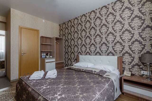 Гостиница Кама Ижевск-63