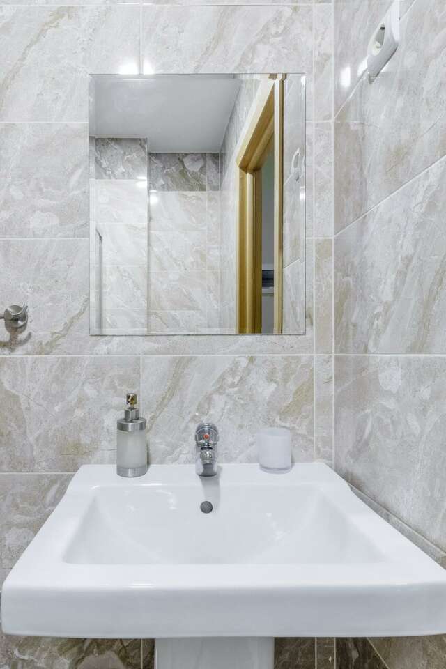 Гостиница Кама Ижевск-18