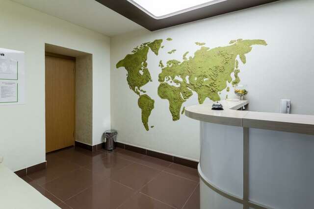 Гостиница Кама Ижевск-40