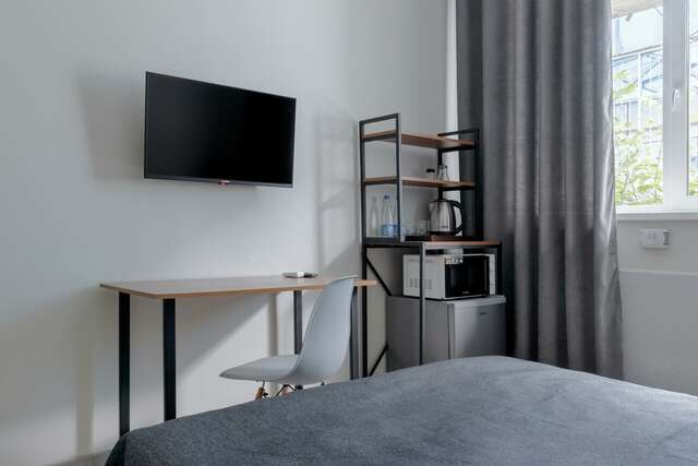 Гостиница Кама Ижевск-8